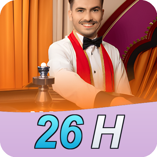 Fortune Rabbit Slot - RTP 97.1%