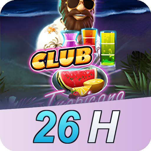 Sweet Bonanza Slot - RTP 96.5%