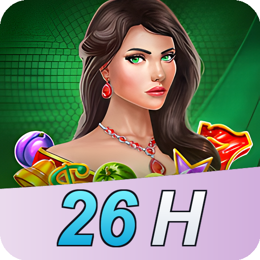 Mahjong Ways Slot - RTP 96.9%